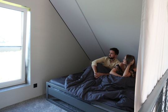 домик Джунгли