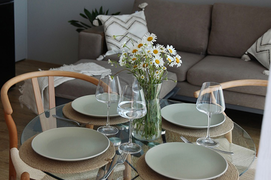 домик Светлый