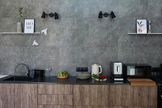 домик Светлый