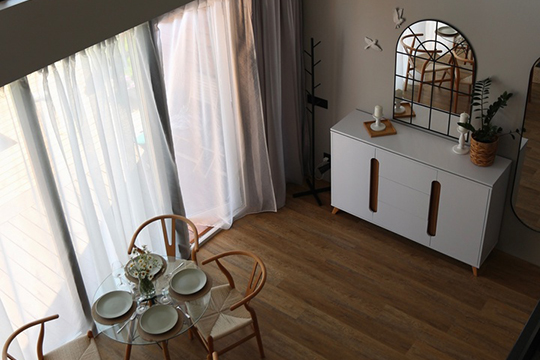 домик Светлый