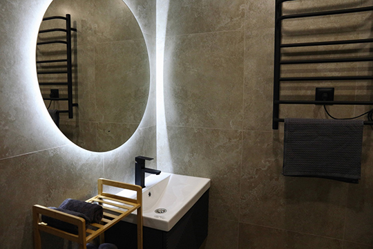 домик Светлый