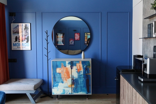 домик Яркий