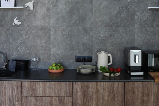 домик Яркий